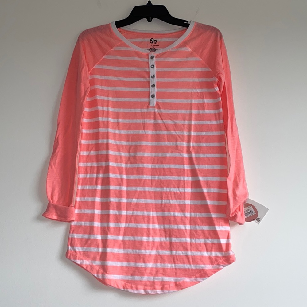 SO Sleepshirt